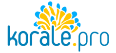 Korale.Pro logo